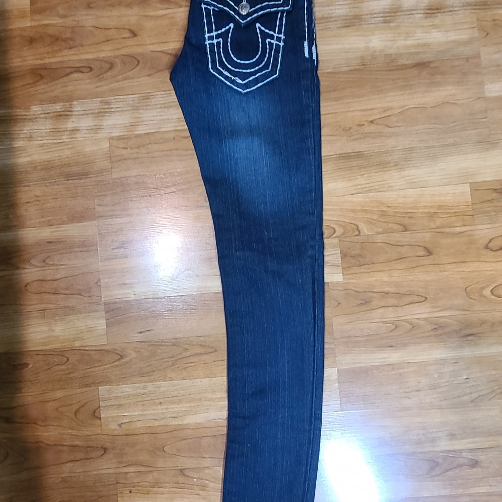 True Religion Jeans - Picture 4 of 5